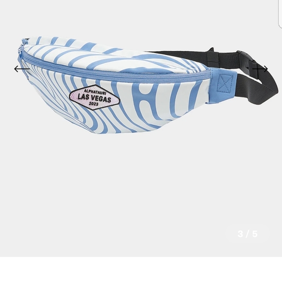 Crossbody bag - Picture 2 of 2